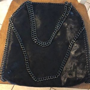 FAUX LOOK A LIKE SM hand bag